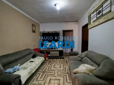 Casa com 3 Quartos à venda, 300m² no Jardim Santo Alberto, Santo André