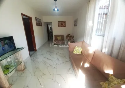 Casa com 2 Quartos à venda, 90m² no Andaraí, Rio de Janeiro