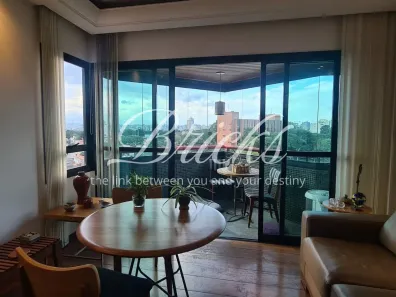 Apartamento com 3 Quartos à venda, 113m² no Planalto Paulista, São Paulo