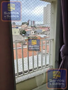 Cobertura com 2 Quartos à venda, 142m² no Assunção, São Bernardo do Campo