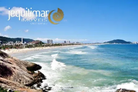 Lote/Terreno à venda, 390m² no Enseada, Guarujá