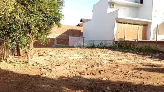 Lote/Terreno à venda, 427m² no Guarani, Novo Hamburgo