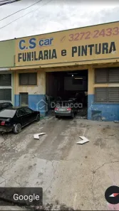 Galpão/Depósito/Armazém à venda, 220m² no Jardim do Trevo, Campinas