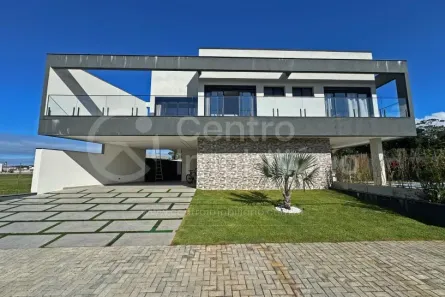 Casa de Condomínio com 6 Quartos à venda, 291m² no , Peruíbe