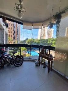 Apartamento com 3 Quartos à venda, 119m² no Barra da Tijuca, Rio de Janeiro