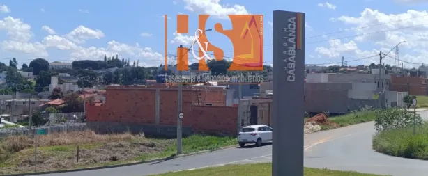 Lote/Terreno à venda, 152m² no Jardim Casablanca, Indaiatuba