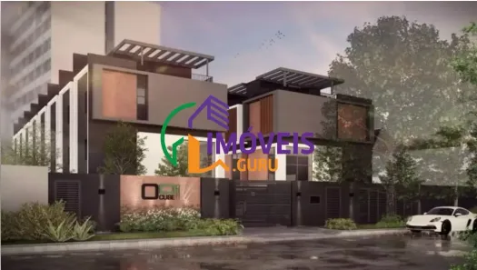  com 2 Quartos à venda, 161m² no Campo Belo, São Paulo