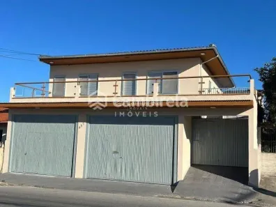 Casa com 3 Quartos à venda, 288m² no Caminho Novo, Palhoça