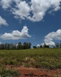 Lote/Terreno à venda, 900m² no Thermas de Santa Bárbara, Águas de Santa Bárbara