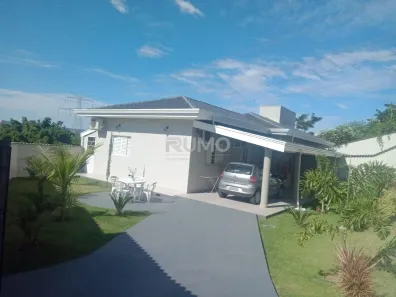 Casa com 5 Quartos à venda, 220m² no Jardim Conceição (Sousas), Campinas