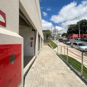 Ponto Comercial para alugar, 80m² no Cabral, Contagem