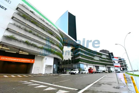 Sala Comercial para alugar, 35m² no Praia de Belas, Porto Alegre