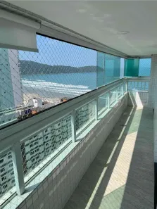 Apartamento com 3 Quartos à venda, 140m² no Guilhermina, Praia Grande