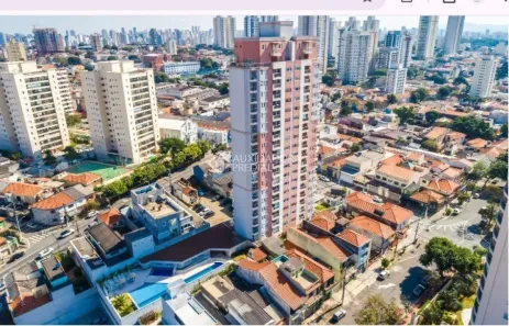 Apartamento com 3 Quartos à venda, 121m² no Ipiranga, São Paulo