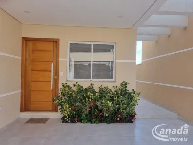 Casa com 3 Quartos à venda, 145m² no Bela Vista, Osasco