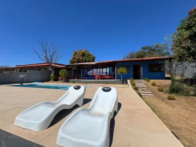 Fazenda/Sítio com 2 Quartos à venda, 100m² no , Mateus Leme