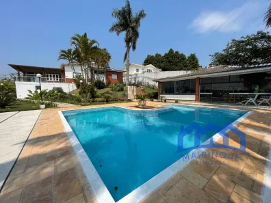 Fazenda/Sítio com 6 Quartos à venda, 2000m² no , Mairinque