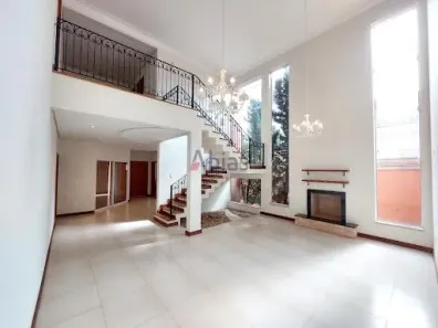 Casa de Condomínio com 4 Quartos para alugar, 369m² no Parque Faber Castell I, São Carlos