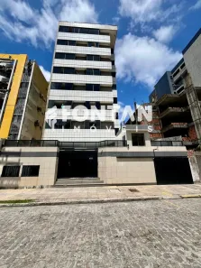 Apartamento com 4 Quartos à venda, 210m² no Jatiúca, Maceió
