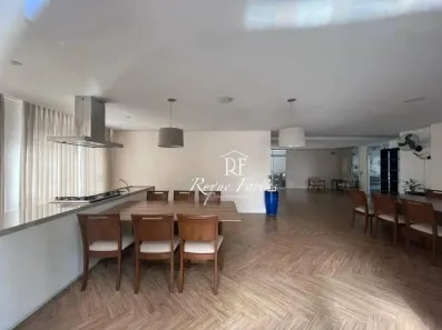 Apartamento com 3 Quartos à venda, 128m² no Cidade São Francisco, São Paulo