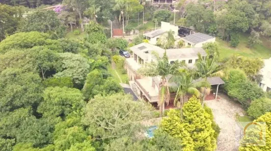 Casa com 3 Quartos à venda, 473m² no Itapetinga, Atibaia