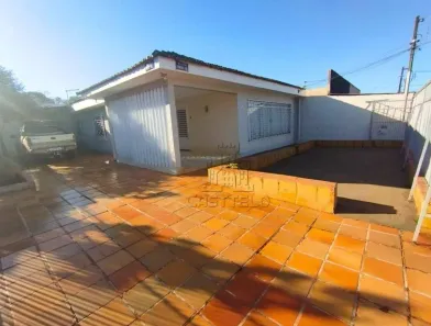 Casa com 3 Quartos à venda, 190m² no Jardim Boa Vista, Cambé