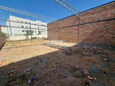Galpão/Depósito/Armazém com 3 Quartos para alugar, 216m² no Shopping Park, Uberlândia