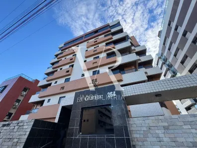 Apartamento com 3 Quartos à venda, 162m² no Intermares, Cabedelo