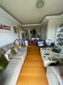 Apartamento com 4 Quartos à venda, 110m² no Jardim Leonor, São Paulo