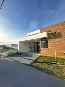 Casa com 3 Quartos à venda, 133m² no Zona de Expansão (Olhos D'Agua), Barra dos Coqueiros