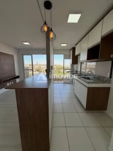 Apartamento com 2 Quartos à venda, 52m² no Centro, Americana