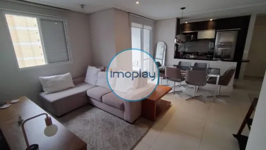 Apartamento com 1 Quarto para venda ou aluguel, 72m² no Itaim Bibi, São Paulo