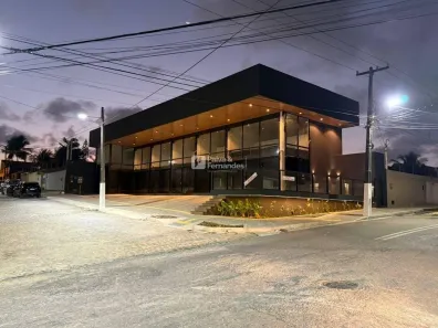 Sala Comercial com 6 Quartos para alugar, 60m² no Capim Macio, Natal
