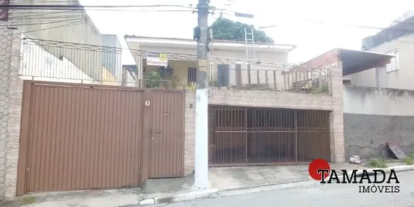 Lote/Terreno à venda, 500m² no Jardim Penha, São Paulo