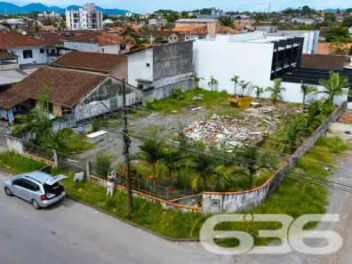 Lote/Terreno à venda, 93m² no Fátima, Joinville
