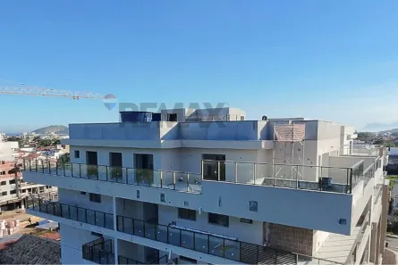 Cobertura com 4 Quartos à venda, 287m² no Camboinhas, Niterói