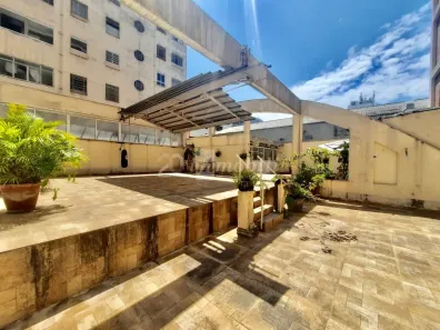 Apartamento com 4 Quartos à venda, 160m² no Consolação, São Paulo