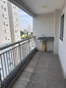 Apartamento com 2 Quartos à venda, 64m² no Mooca, São Paulo