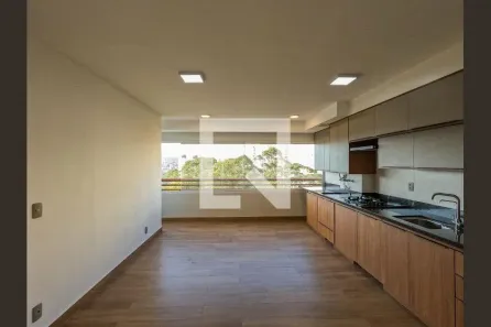 Apartamento com 2 Quartos à venda, 58m² no Vila Cruz das Almas, São Paulo