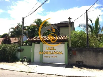 Casa com 3 Quartos à venda, 94m² no Piratininga, Niterói