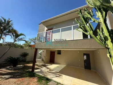 Casa com 6 Quartos à venda, 414m² no Lundcea, Lagoa Santa