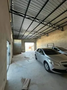 Ponto Comercial para alugar, 138m² no Residencial Marialda Mello, São José do Rio Preto