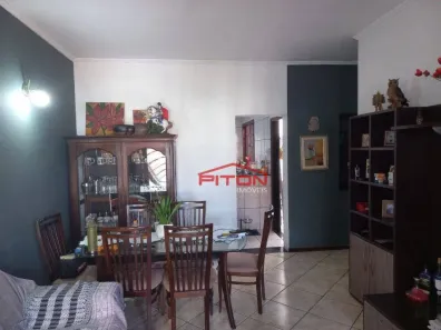 Casa com 3 Quartos à venda, 100m² no Chácara Cruzeiro do Sul, São Paulo