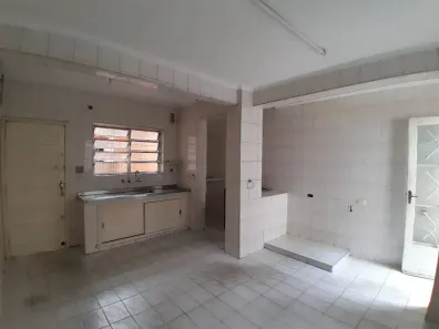 Sobrado com 3 Quartos à venda, 216m² no Mirandópolis, São Paulo