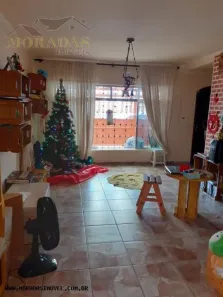 Casa com 3 Quartos à venda, 180m² no Jardim Nova Germania, São Paulo