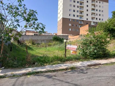 Lote/Terreno à venda, 600m² no Vila João Jorge, Campinas