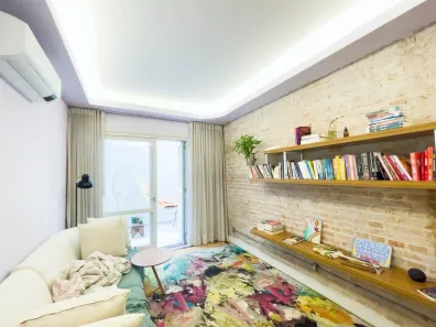Apartamento com 2 Quartos para alugar, 75m² no Bom Fim, Porto Alegre