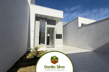 Casa com 3 Quartos à venda, 60m² no Independência, Montes Claros