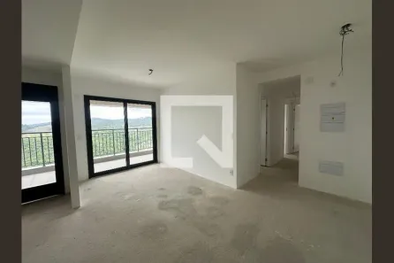 Apartamento com 3 Quartos à venda, 89m² no Centro Comercial Jubran, Barueri