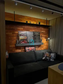 Apartamento com 1 Quarto à venda, 27m² no Vila Nova Conceição, São Paulo